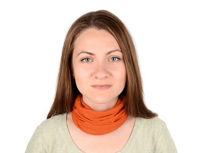 Мультифункциональная бандана Farbe