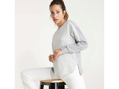 Свитшот Etna, женский