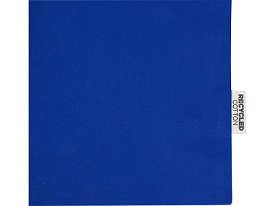 Эко-сумка Odessa из переработанного хлопка