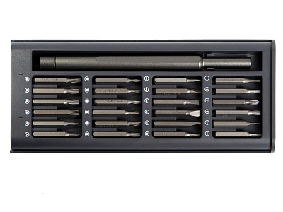 Набор отверток 24-в-1 Everybit lite