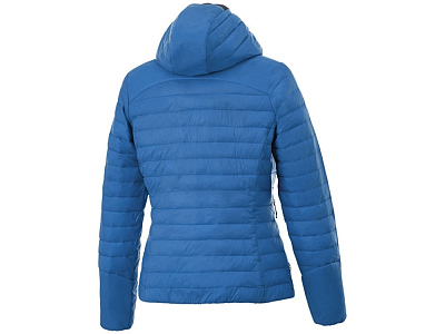 Куртка утепленная Silverton женская