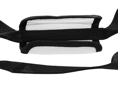 Сумка для шопинга и пляжа Coolmesh с изотермическим отделением внизу