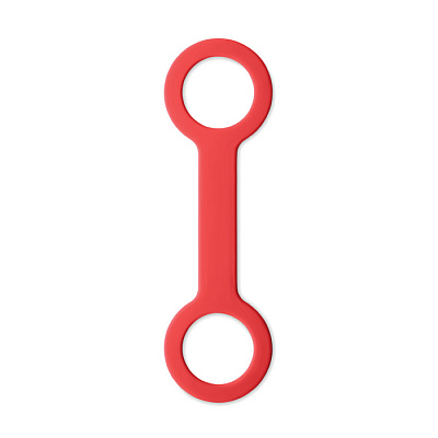 Держатель для бутылки силиконовый