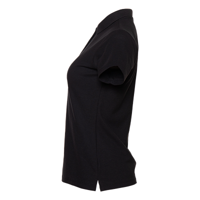 Рубашка поло женская STAN хлопок/полиэстер 185, 04WL