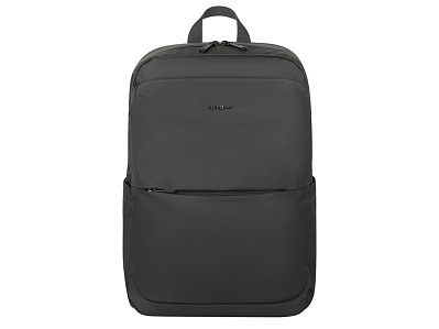 Рюкзак Backpack для ноутбука 15 (Темно-серый)