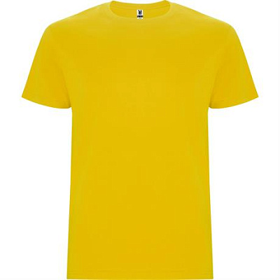 Футболка STAFFORD , ЖЕЛТЫЙ M (Желтый)