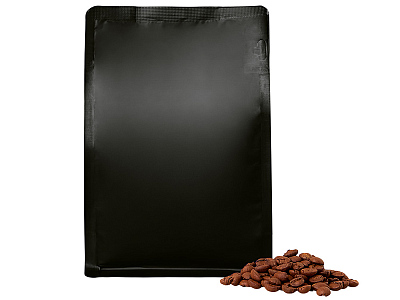 Кофе зерновой Bean, 250 гр., 100% арабика