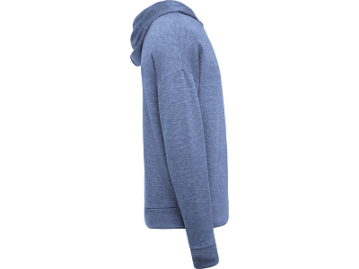 Толстовка с капюшоном Manaslu, унисекс