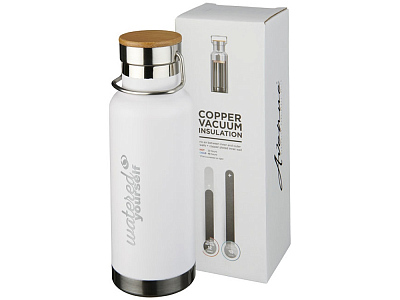 Термобутылка спортивная Thor