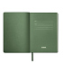 Ежедневник Молто (Molto) недатированный, зеленый - Фото 7