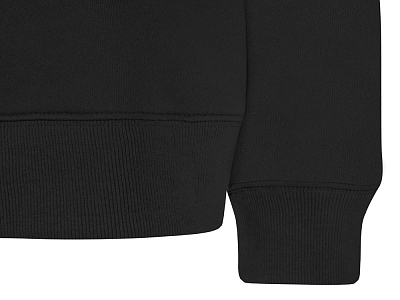 Свитшот оверсайз Paris, унисекс