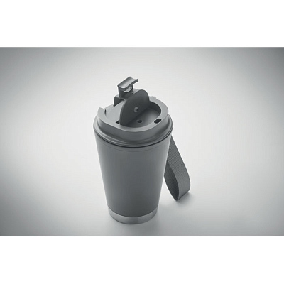 Double wall tumbler 300ml