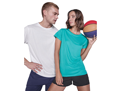 Футболка Estoril, женская