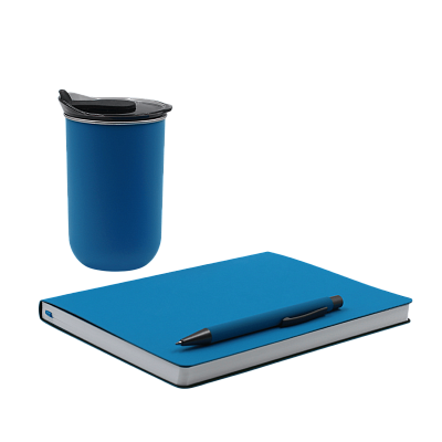 Набор BPlanner Light (неокрашенный с голубым)