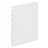 Ежедневник Виста Нео (Vista Neo) недатированный, белый - Фото 6