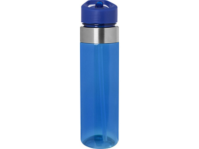 Бутылка для воды Dylan с крышкой-носиком, 650 мл