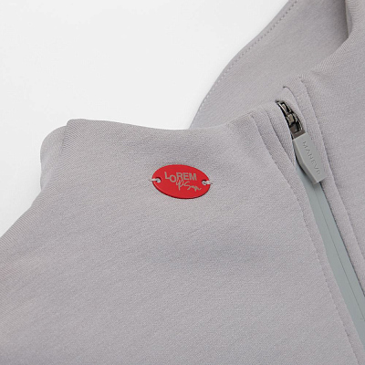 Куртка женская Lovi, серая