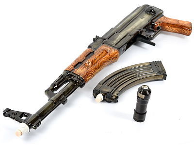 Штоф Калашников