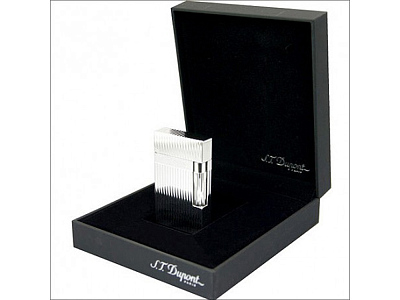 Зажигалка Ligne 2