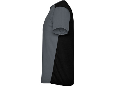 Спортивная футболка Detroit мужская