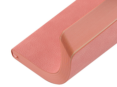 Ежедневник недатированный А5 Megapolis Loft Flex