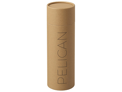 Вакуумная термобутылка Pelican, 500 мл