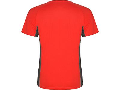 Спортивная футболка Shanghai детская