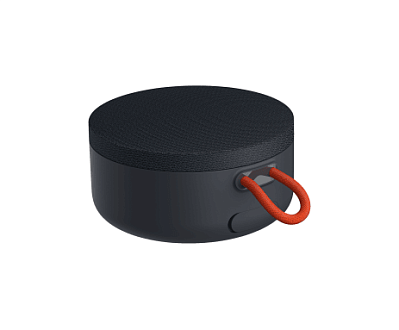 Портативная колонка Xiaomi Mi Portable Bluetooth Speaker 4W