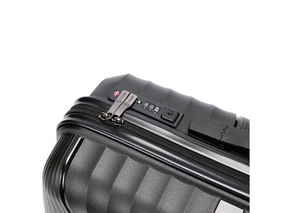 Чемодан Nevo, 32 л