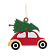 Красный