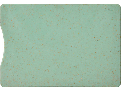 Чехол для карточек RFID Straw