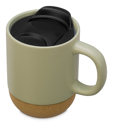 Подарочный набор Re:Nest с пледом, кружкой и вареньем