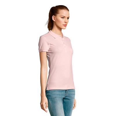 Поло женское PASSION 170