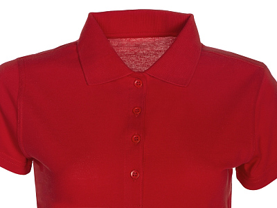 Рубашка поло First 2.0 женская