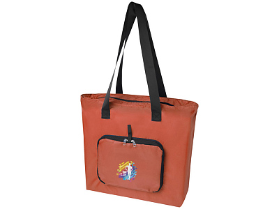 Складная эко-сумка EcoFold