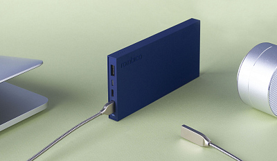 ПЗУ 96 Rombica NEO ARIA, темное дерево