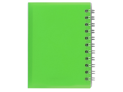 Блокнот А7 Post