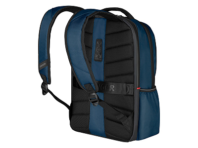 Рюкзак XE Resist с отделением для ноутбука 16