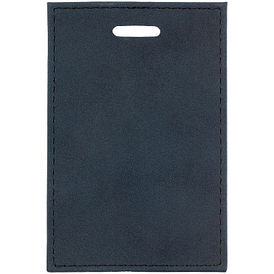 Набор Nubuk Trio, синий