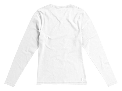 Футболка Ponoka из органического хлопка, женская