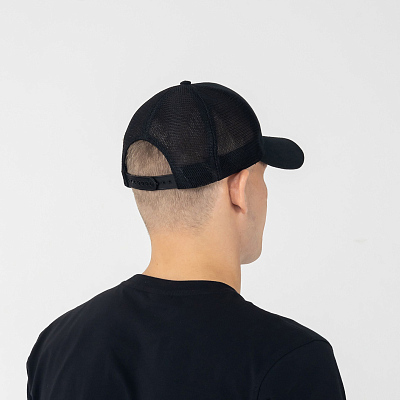 Бейсболки LEADER mesh