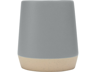 Керамическая кружка Dolce, матовая