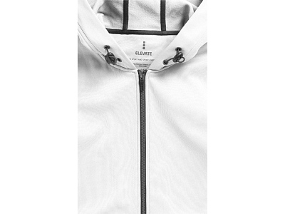 Свитер Moresby мужской с капюшоном