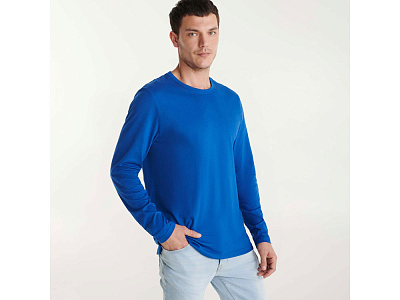 Футболка c длинным рукавом Extreme мужская