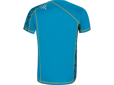 Спортивная футболка Sochi мужская