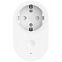 Умная розетка Mi Smart Plug 2, белая - Фото 2