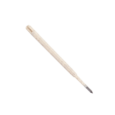 Карандаш "Aurora", покрытие soft touch, черный