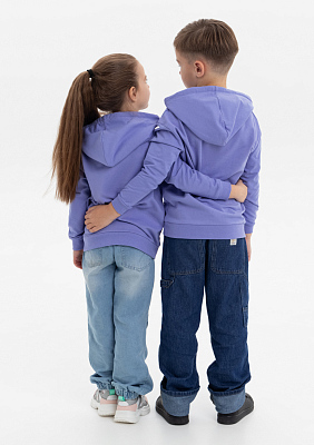 Худи детское STAN футер без начеса 260, 23J