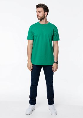 Футболка унисекс STAN, хлопок 150, 51