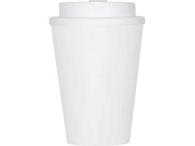 Пластиковый стакан с двойными стенками Take away